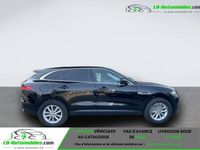 occasion Jaguar F-Pace 2.0 - 250 ch AWD BVA