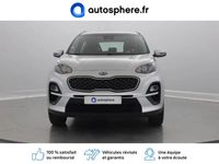 occasion Kia Sportage 1.6 CRDi 115ch ISG Active 4x2