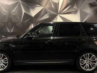 Occasion Land Rover Range Rover HSE Dynamic 306 ch (225 kW) 2016 SUV