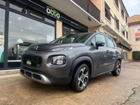 occasion Citroën C3 Aircross Aircross BlueHDi 110 S&S BVM6 Feel Pack