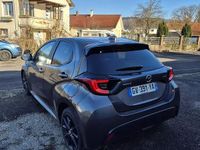Occasion Mazda 2 92 ch (67 kW) 2024 Berline