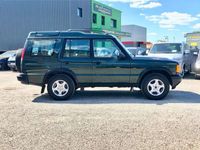 occasion Land Rover Discovery 4.0 l 185 cv V8