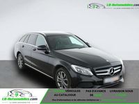 Occasion Mercedes C200 184 ch (135 kW) 2016 Berline
