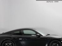 Occasion Porsche 911 Carrera 370 ch (272 kW) 2017 Coupé