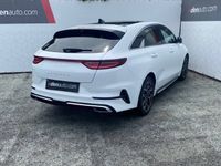 occasion Kia ProCeed Pro-cee'd1.5 T-GDi 160 ch DCT7 GT Line Premium 5p