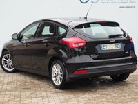 occasion Ford Focus 1.0 EcoBoost 125 Titanium + Opt. - Garantie 12Mois