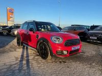 occasion Mini Cooper D Cooper D 2.0 D - 150 - BVAAll4 Longstone