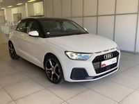 occasion Audi A1 Sportback Advanced 30 TFSI 85 kW (116 ch) S tronic