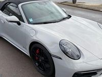 Occasion Porsche 911 Carrera GTS 480 ch (353 kW) 2022 Cabriolet