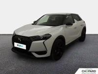Occasion DS Automobiles DS3 Crossback E-Tense 22 kW (30 ch) 2021 Blanc SUV
