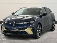 Occasion Renault Megane E-Tech Iconic 163 kW (222 ch) 2022 SUV
