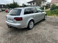 occasion Audi A4 Avant 2.0 TDI Ambition Luxe