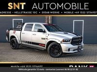 Occasion Dodge Ram 401 ch (294 kW) 2019 Argent Pick-up
