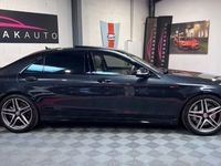 Occasion Mercedes S63L AMG AMG 585 ch (430 kW) 2014 Berline