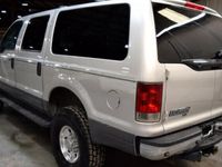 occasion Ford Excursion 