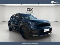Occasion Kia EV9 283 kW (385 ch) 2025 Aurora black pearl m SUV
