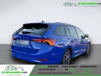 Occasion Skoda Octavia 150 ch (110 kW) 2021 Break