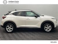 occasion Nissan Juke II 1.0 DIG-T 117ch Tekna