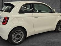 Occasion Fiat 500e 69 kW (95 ch) 2023 Citadine