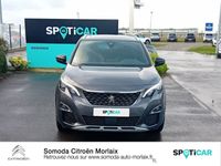 occasion Peugeot 3008 1.6 PureTech 180ch S&S GT Line EAT8