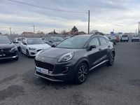 Occasion Ford Puma Titanium 120 ch (88 kW) 2020 Coupé