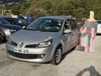Occasion Renault Clio II Initiale 141 ch (103 kW) 2007 Gris Berline