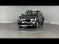 Occasion Dacia Sandero Comfort 90 ch (66 kW) 2021 Gris Citadine