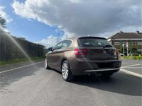 occasion BMW 118 118 D 143 CH 110 G EXECUTIVE A