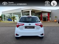 occasion Toyota Yaris 100h Dynamic 5p MY19