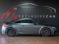 occasion Audi TT RS R Abt Power S 500 Ch - 1 Of 50 - Révisé 2022