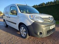 Occasion Renault Kangoo SE 95 ch (69 kW) 2020 Blanc Van