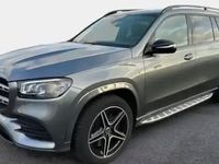 occasion Mercedes GLS400 ClasseD 330ch Amg Line 4matic 9g-tronic