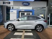 Occasion Ford Kuga ST-Line 2025 Gris solar métallisée SUV