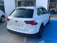 occasion VW Tiguan 2.0 TDI 150ch IQ.Drive DSG7 Euro6d-T