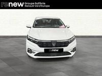 Occasion Dacia Sandero Comfort 2022 Blanc Citadine