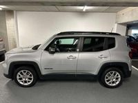 occasion Jeep Renegade 1.6 MultiJet 120ch Quiksilver