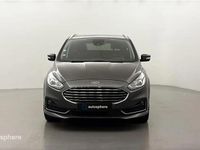 Occasion Ford S-MAX Business Edition 193 ch (141 kW) 2021 Monospace