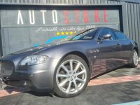 Occasion Maserati Quattroporte GT 407 ch (299 kW) 2006 Berline