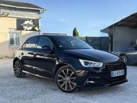 Occasion Audi A1 Sportback Sport 125 ch (91 kW) 2017 Citadine