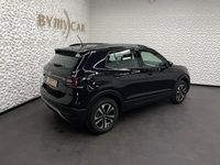 occasion VW T-Cross - 1.0 TSI 110 Start/Stop DSG7 Lounge