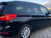 occasion BMW 218 Série 2 Gran Tourer I (F46) dA xDrive 150ch Lounge