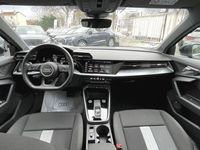 occasion Audi A3 35 Tfsi Mild Hybrid 150 S Tronic 7 Design