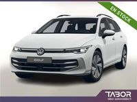 Nouvelle VW Golf VIII Style 150 ch (110 kW) 2025 Blanc Break