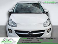 occasion Opel Adam 1.4 Twinport 87 Ch Bva