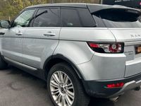 occasion Land Rover Range Rover evoque Land 2.2 sd4 190 dynamic