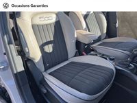 occasion Fiat 500 1.4 MultiAir 16v 140ch Lounge DCT
