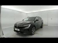 Occasion Renault Espace Iconic 2025 Noir etoilé SUV