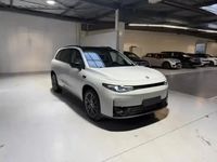 Occasion Leapmotor C10 160 kW (218 ch) 2025 Gris toundra SUV