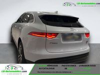 Occasion Jaguar F-Pace 179 ch (131 kW) 2017 SUV