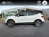 occasion Seat Arona 1.0 Tsi 95ch Urban